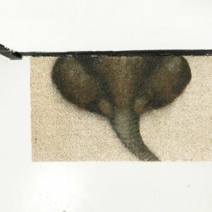 Peinture-Paillasson n°4